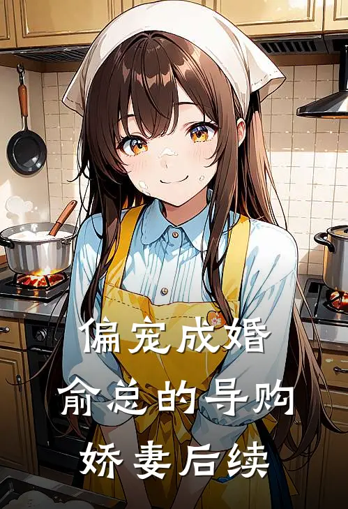 偏宠成婚：俞总的导购娇妻后续