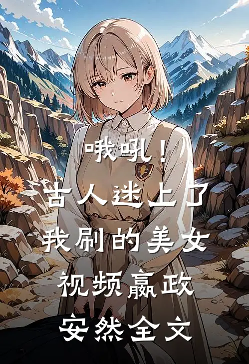 哦吼！古人迷上了我刷的美女视频嬴政安然全文