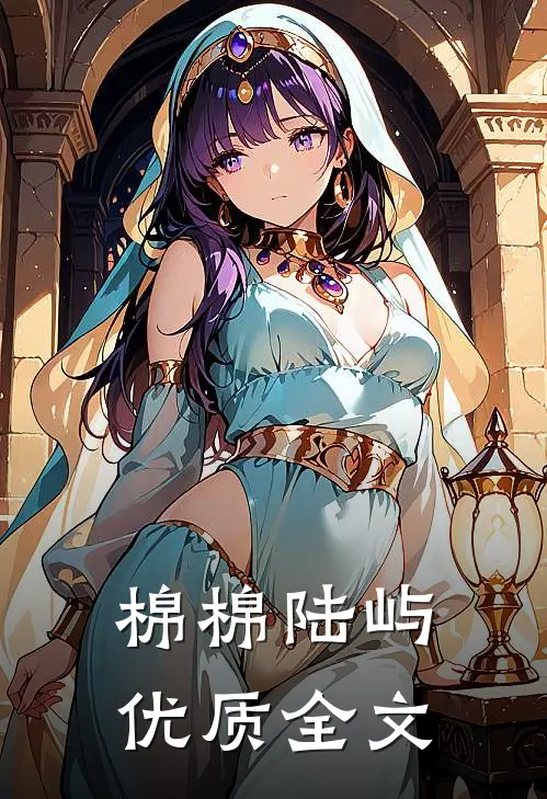 棉棉陆屿优质全文