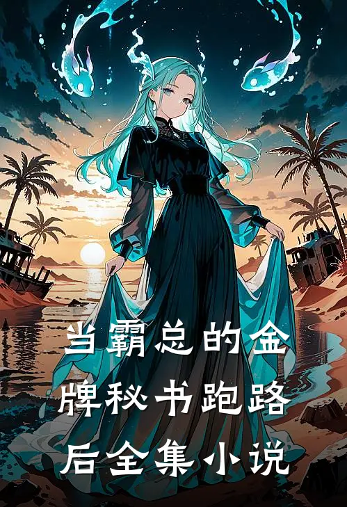 当霸总的金牌秘书跑路后全集小说