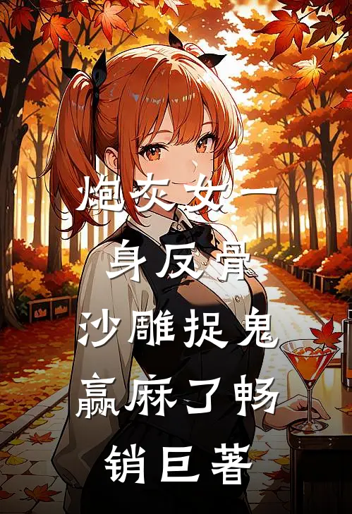 炮灰女一身反骨，沙雕捉鬼赢麻了畅销巨著