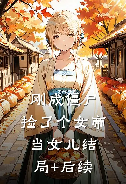 刚成僵尸，捡了个女帝当女儿结局+后续