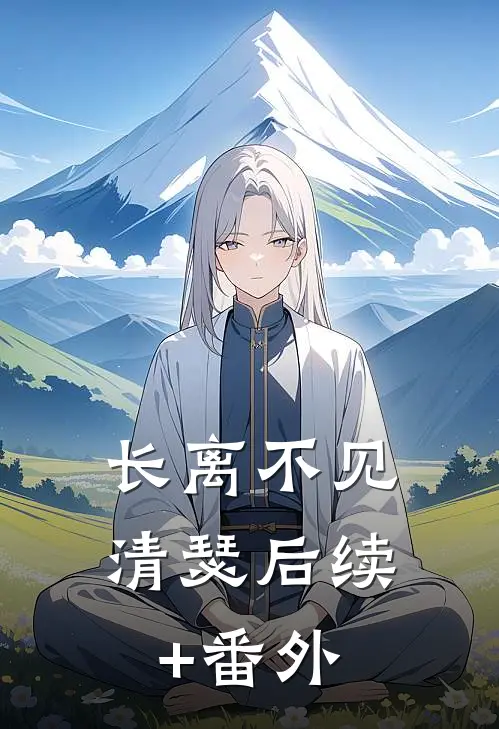 长离不见清瑟后续+番外