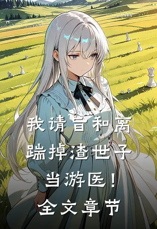 我请旨和离，踹掉渣世子当游医！全文章节