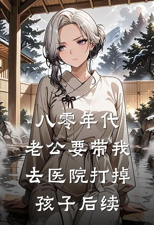 八零年代，老公要带我去医院打掉孩子后续