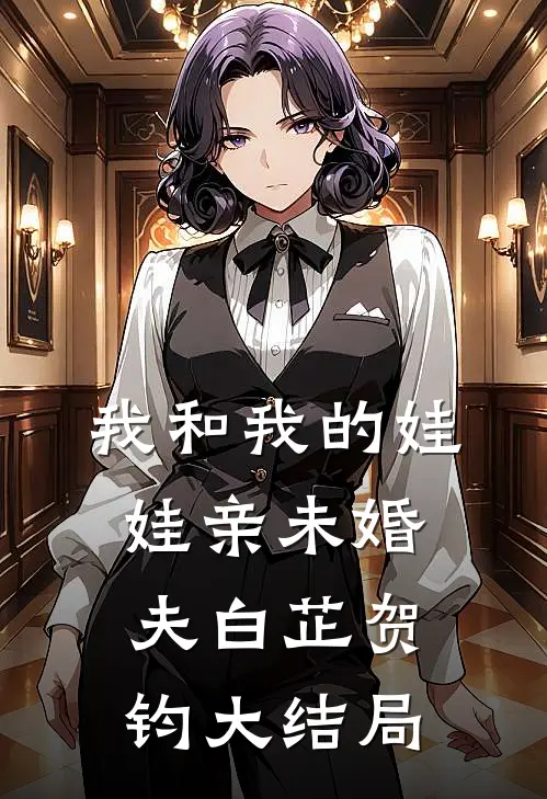 我和我的娃娃亲未婚夫白芷贺钧大结局