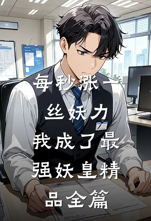 每秒涨一丝妖力，我成了最强妖皇精品全篇