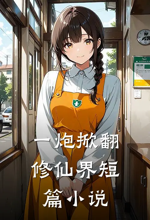 一炮掀翻修仙界短篇小说