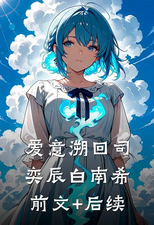 爱意溯回司奕辰白南希前文+后续