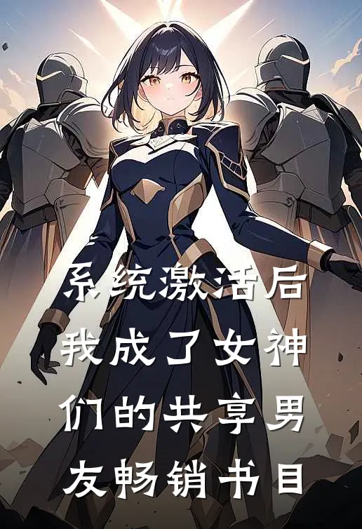 系统激活后，我成了女神们的共享男友畅销书目