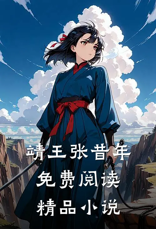 靖王张昔年免费阅读精品小说