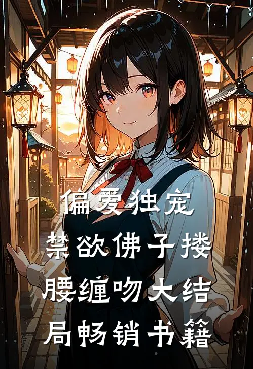 偏爱独宠,禁欲佛子搂腰缠吻大结局畅销书籍