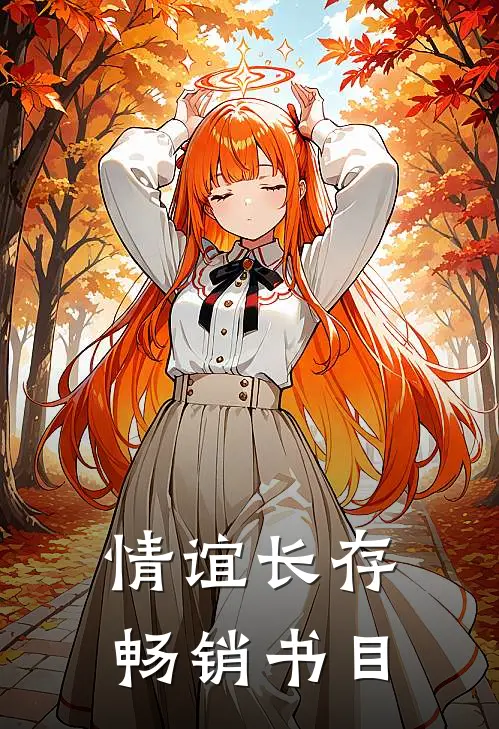情谊长存畅销书目