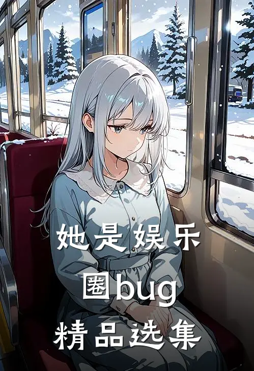 她是娱乐圈bug精品选集