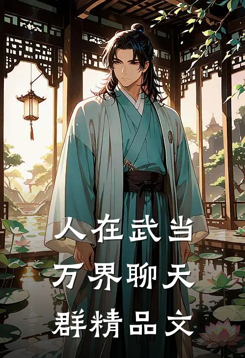 人在武当，万界聊天群精品文