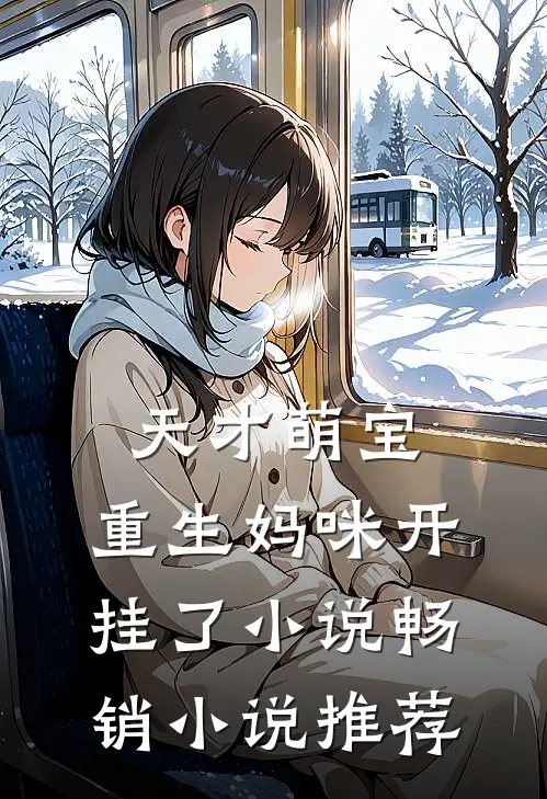 天才萌宝:重生妈咪开挂了小说畅销小说推荐