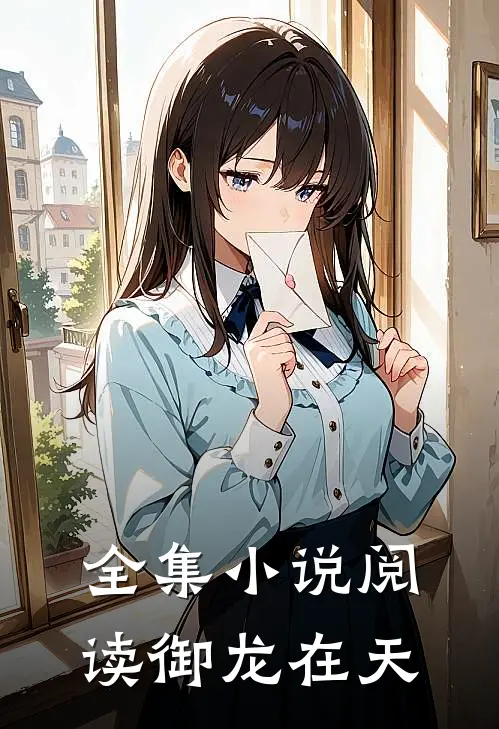 全集小说阅读御龙在天