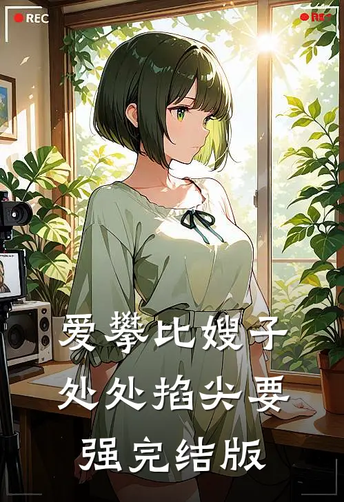 爱攀比嫂子处处掐尖要强完结版