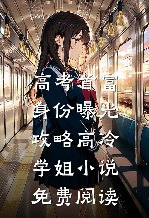 高考首富身份曝光，攻略高冷学姐小说免费阅读