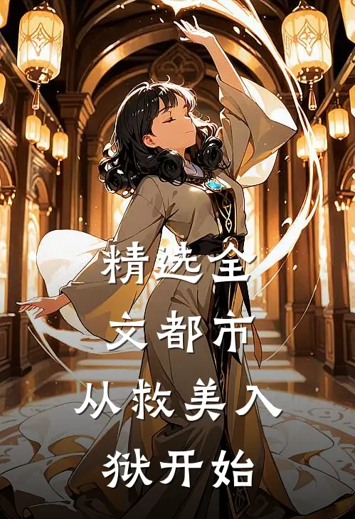 精选全文都市：从救美入狱开始