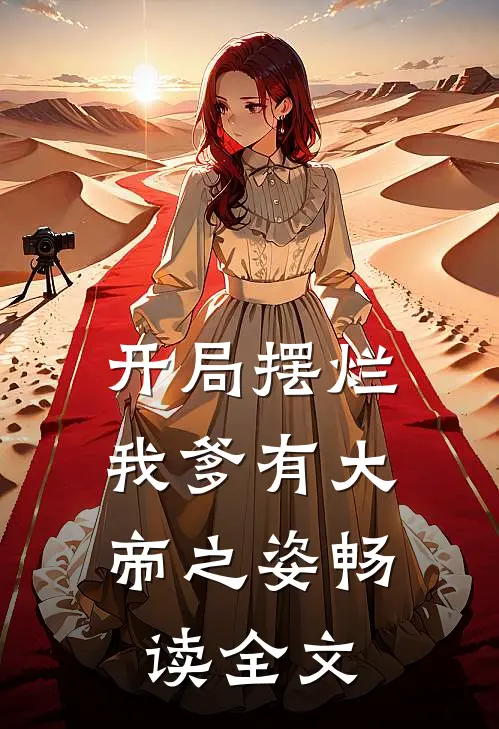 开局摆烂，我爹有大帝之姿畅读全文