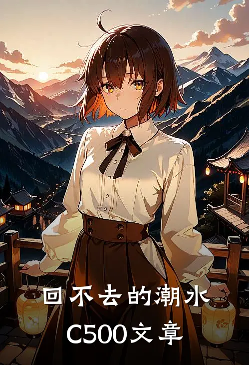 回不去的潮水C500文章