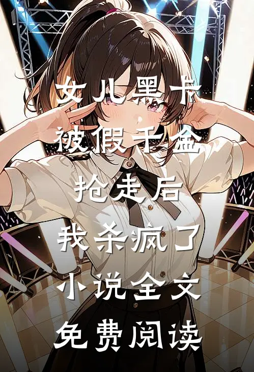 女儿黑卡被假千金抢走后，我杀疯了小说全文免费阅读