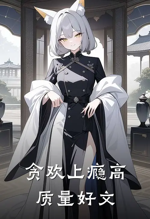 贪欢上瘾高质量好文