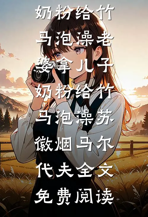 全本小说老婆拿儿子奶粉给竹马泡澡老婆拿儿子奶粉给竹马泡澡苏徽烟马尔代夫全文免费阅读