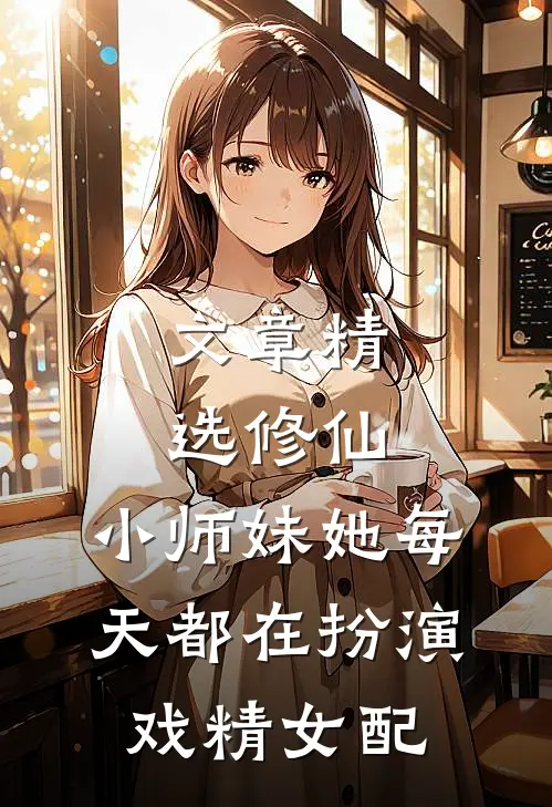 文章精选修仙：小师妹她每天都在扮演戏精女配