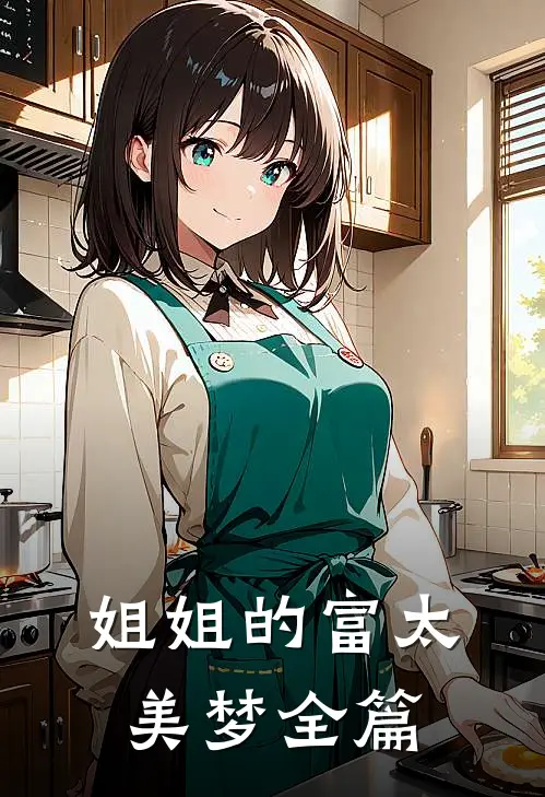 姐姐的富太美梦全篇