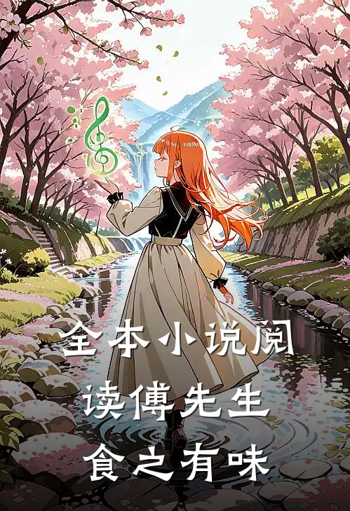 全本小说阅读傅先生食之有味