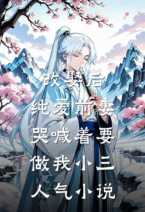 改娶后，纯爱前妻哭喊着要做我小三人气小说