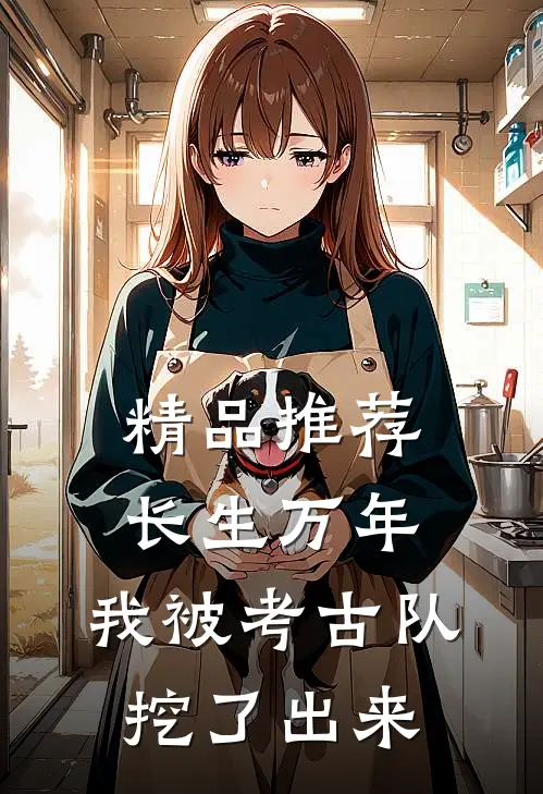 精品推荐长生万年：我被考古队挖了出来