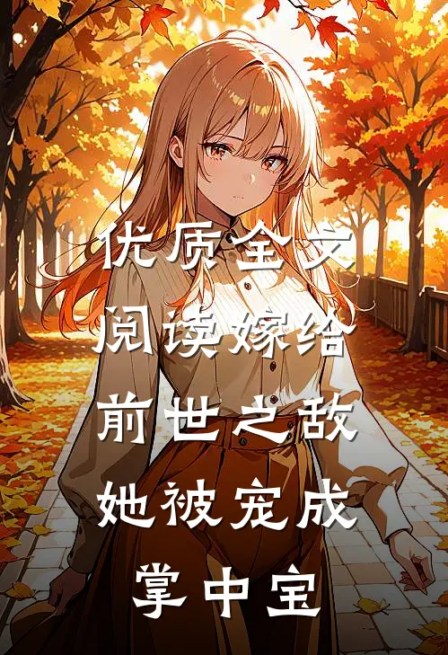 优质全文阅读嫁给前世之敌，她被宠成掌中宝