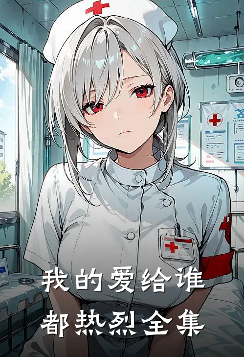 我的爱给谁都热烈全集