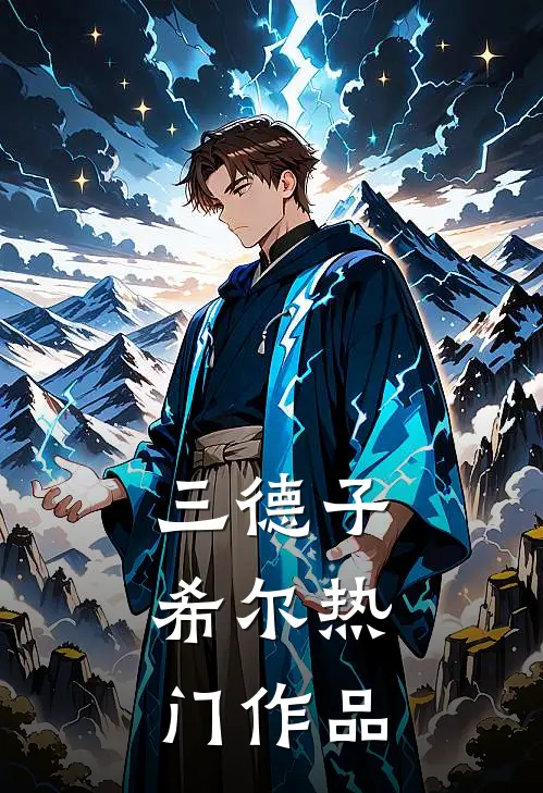 三德子：希尔热门作品