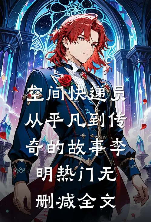 空间快递员：从平凡到传奇的故事李明热门无删减全文