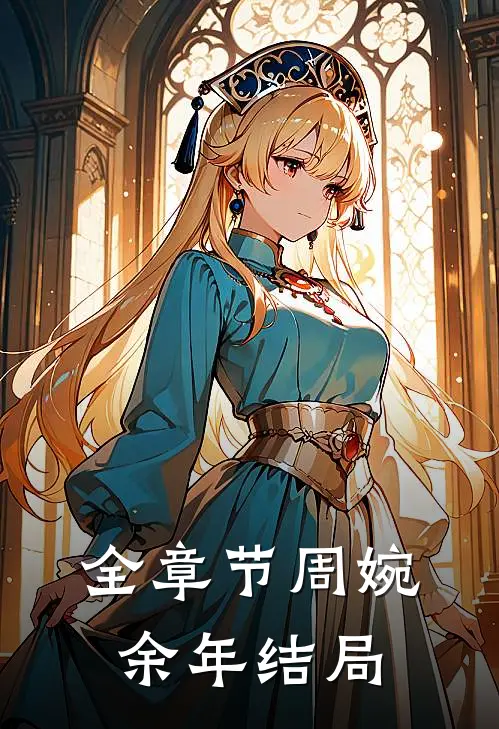 全章节周婉余年结局