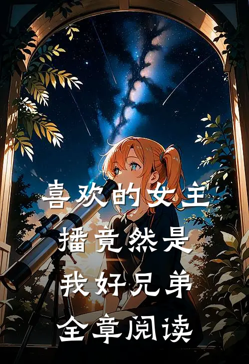 喜欢的女主播竟然是我好兄弟全章阅读