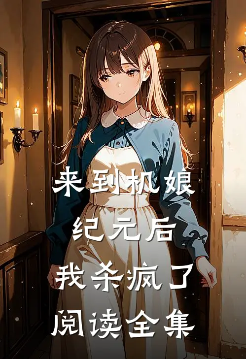 来到机娘纪元后，我杀疯了阅读全集