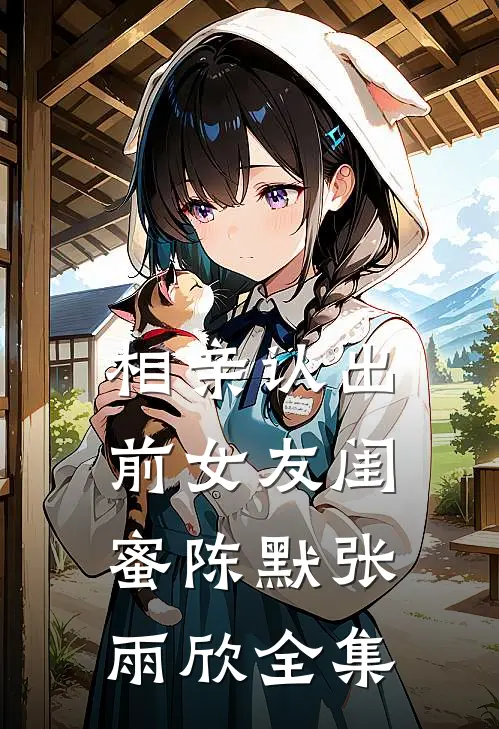 相亲认出前女友闺蜜陈默张雨欣 全集