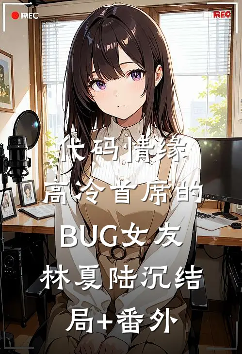 代码情缘：高冷首席的BUG女友林夏陆沉结局+番外