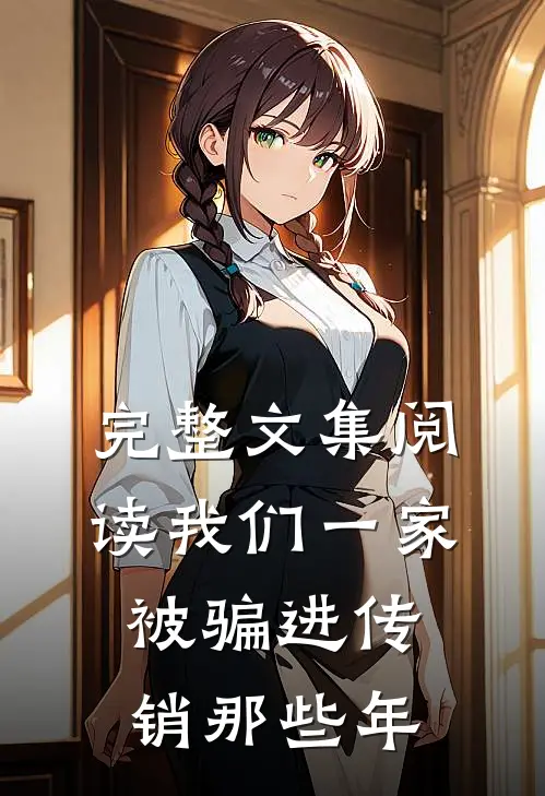 完整文集阅读我们一家被骗进传销那些年