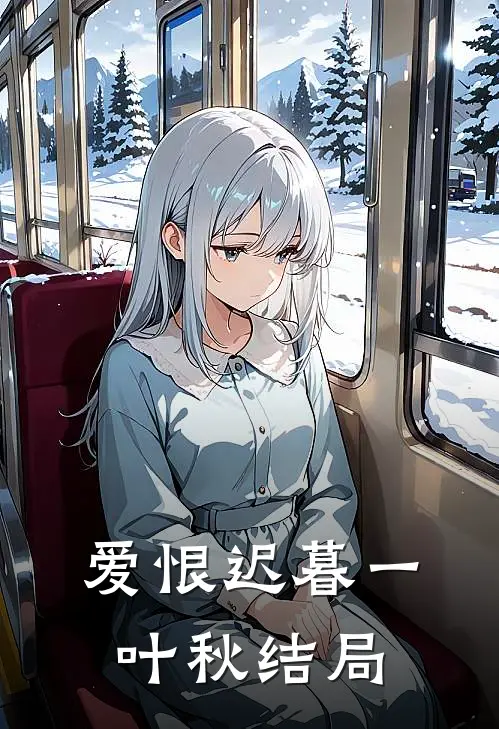 爱恨迟暮一叶秋结局