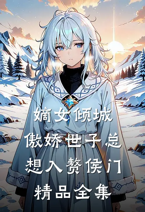 嫡女倾城，傲娇世子总想入赘侯门精品全集