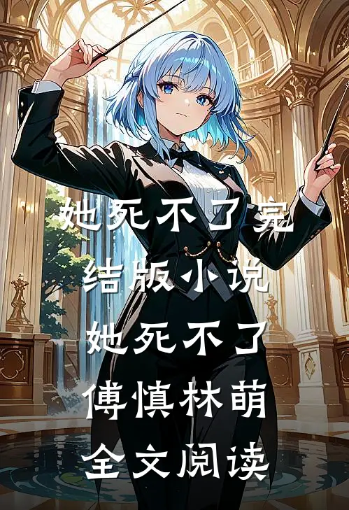 她死不了完结版小说_她死不了傅慎林萌全文阅读