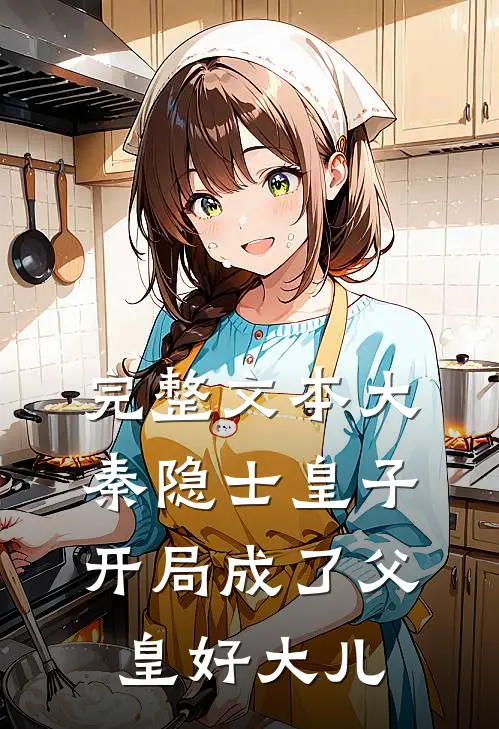 完整文本大秦隐士皇子：开局成了父皇好大儿