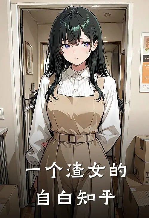 一个渣女的自白知乎