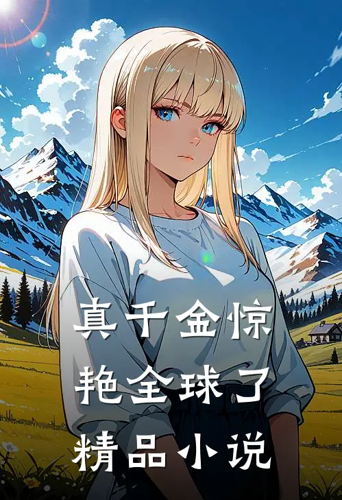 真千金惊艳全球了精品小说
